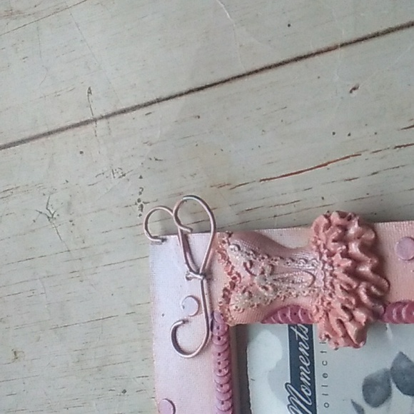 Ballerina picture frame - Picture 4 of 4